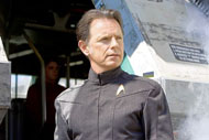 Bruce Greenwood potrebbe tornare in Star Trek 2