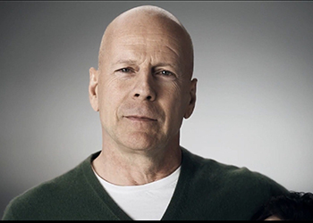 Bruce Willis sar il protagonista del thriller movie Reactor