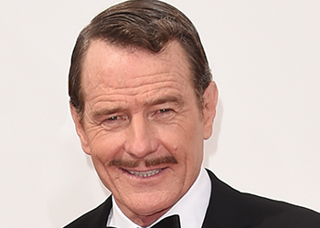 Everythings Going to Be Great: Bryan Cranston nel cast del film di Jon S. Baird