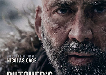 Butchers Crossing: online il trailer internazionale del film con Nicolas Cage