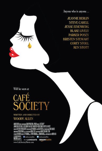 Caf Society - Recensione