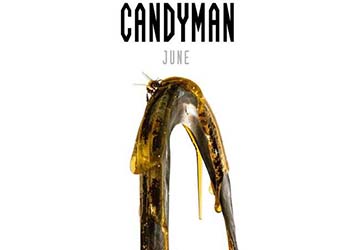Candyman: online il primo poster internazionale!