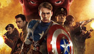 Captain America: il Primo Vendicatore, ecco il poster internazionale
