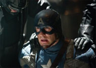 Captain America 2: al cinema nel 2014