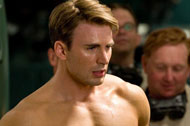 Captain America: il Primo vendicatore al cinema dal 22 luglio