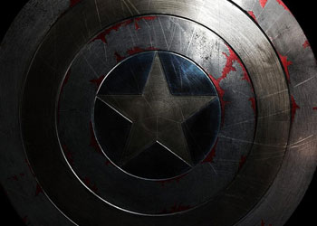 Captain America: the Winter Soldier, ecco il primo poster