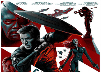 La nuova featurette di Captain America: The Winter Soldier!