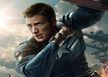 Captain America: The Winter Soldier, l'eroe Marvel in home video dal 27 agosto