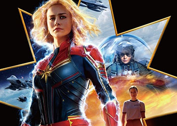 Captain Marvel: la Marvel realizzer il sequel