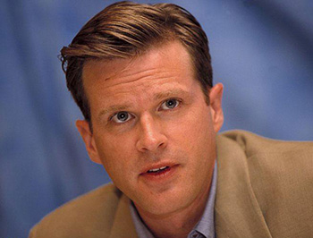 Cary Elwes debutter come regista