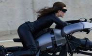 Nuove foto di Catwoman sul set di The Dark Knight Rises