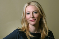 Cate Blanchett diventa regista