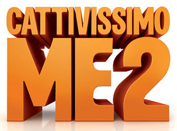Il primo trailer italiano di Cattivissimo Me 2
