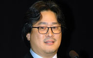 Chan Wook-Park diriger Corsica 72