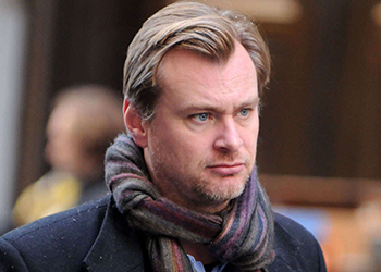 Oppenheimer: la produzione del nuovo film di Christopher Nolan partirà a febbraio