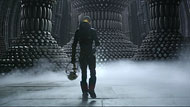 Prometheus: cinque nuove foto del film di Ridley Scott