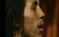 Una nuova clip da Marley il film sul re del reggae