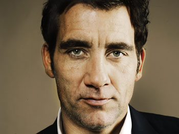Clive Owen in King of the Castle