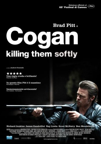 Cogan - Killing Them Softly - Recensione