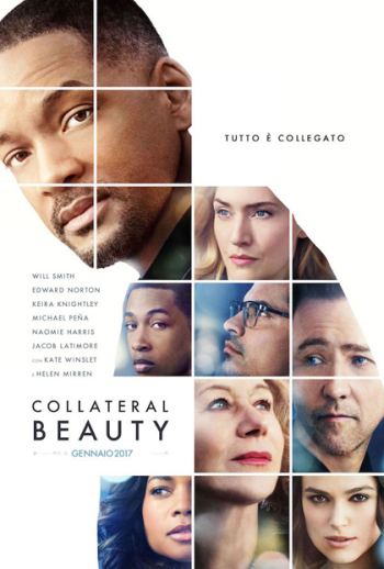 Collateral Beauty - Recensione
