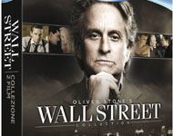 Wall Street Collection: un artwork esclusivo