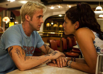 Come Un Tuono: nuova clip, Siamo una Famiglia con Ryan Gosling ed Eva Mendes