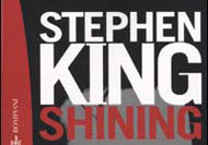 Stephen King al lavoro su Dr. Sleep, il seguito di Shining