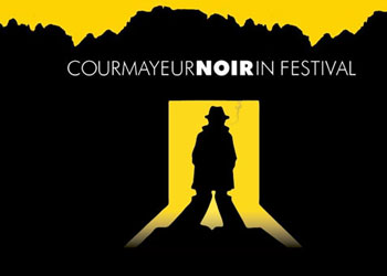 Tutti i vincitori della XXII edizione del Courmayeur Noir in Festival