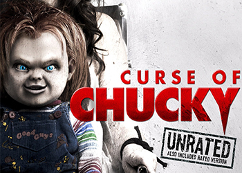 Il trailer di Curse of Chucky