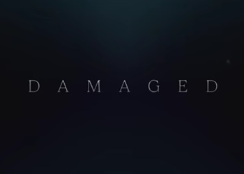 Damaged: il trailer ufficiale del film con Samuel L. Jackson e Vincent Cassel