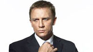 Daniel Craig sarà nuovamente James Bond