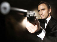 James Bond 23: arriva la data ufficiale di uscita nei cinema
