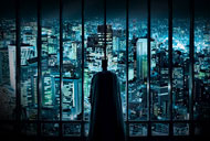 The Dark Knight Rises: ad agosto le riprese a Pittsburgh, dall'università ci si sposta in città