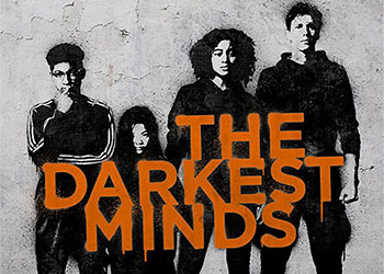 Darkest Minds dal 14 agosto nelle sale: ecco lo spot!