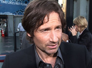 After The Fall, nel cast David Duchovny, Hope Davis, e Timothy Hutton