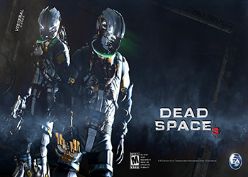 Dead Space, la Electronic Arts vuole realizzare il film