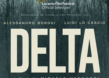 Delta: il nuovo spot ci ricorda che il film uscirà il 23 marzo