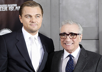 The Wager: Leonardo DiCaprio e Martin Scorsese torneranno a lavorare insieme