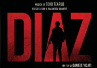 Diaz: la colonna sonora firmata da Teho Teardo