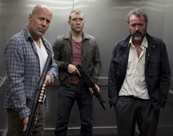 Die Hard: Un Buongiorno per morire - il teaser trailer internazionale