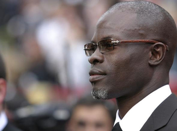 Pantera Nera, Djimon Hounsou vuole essere il protagonista