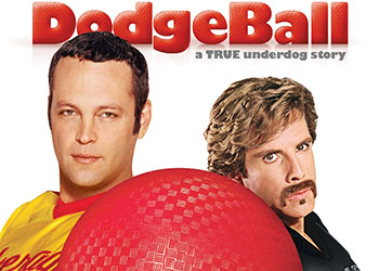 Dodgeball: Palle al Balzo: Vince Vaughn reciter nel sequel!
