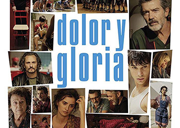 Dolor y Gloria dal 17 maggio nelle sale: online un nuovo spot
