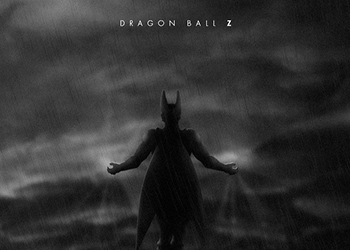 Dragon Ball Z  The Fall of Men, test footage e poster del progetto
