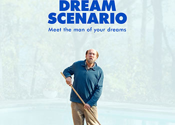 Dream Scenario: Nicolas Cage appare nei sogni delle persone nel nuovo trailer internazionale