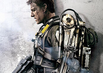 Edge Of Tomorrow, un nuovo character poster