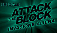 Attack the Block - Invasione aliena: il video con i segreti degli effetti speciali