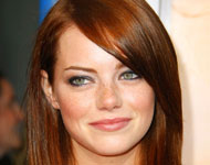 Emma Stone star in Pride and Prejudice and Zombies?