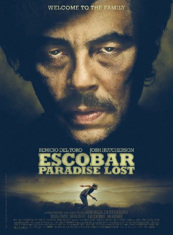 Escobar: Paradise Lost  Recensione