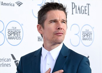 The Black Phone: anche Ethan Hawke nel cast